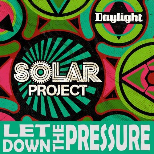 Let Down The Pressure
