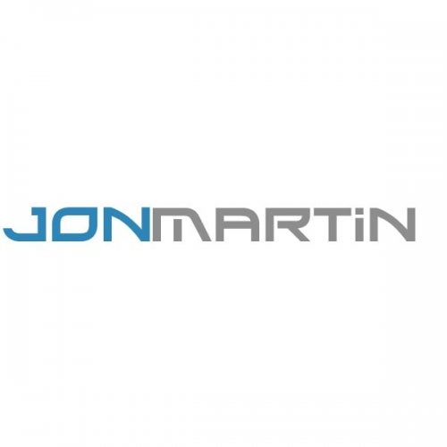 Jon Martin