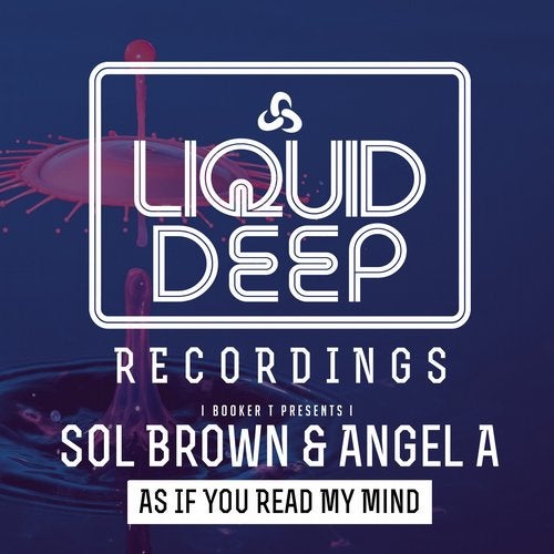 Cover art for As If You Read My Mind
