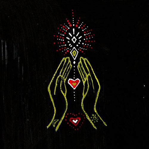 In Your Arms Remixes