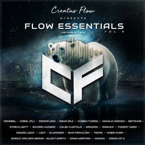 Flow Essentials, Vol 3 (2025)