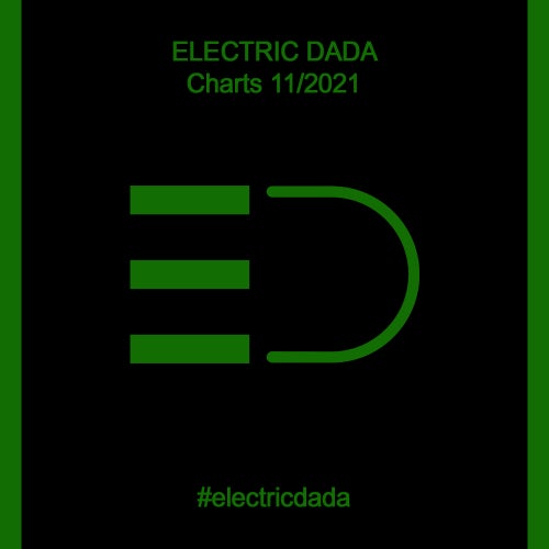 ELECTRIC DADA - CHARTS 11/2021