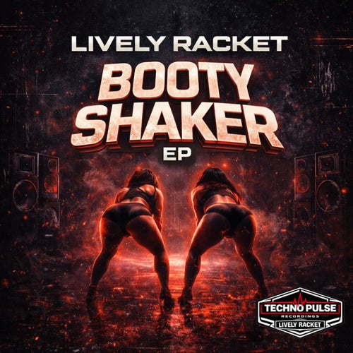 Booty Shaker EP