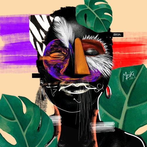 Mziki, Vol. 2