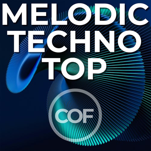 Melodic Techno Top