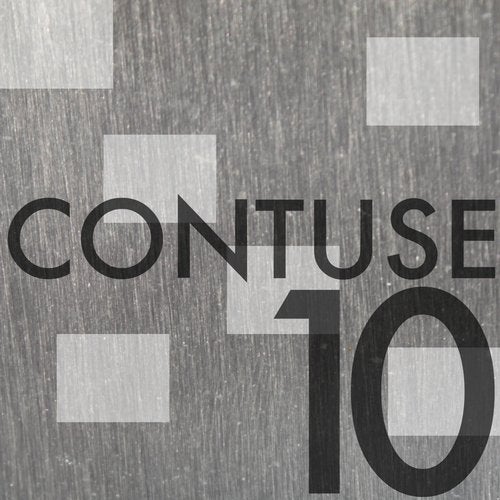 Cover art for Contuse 10