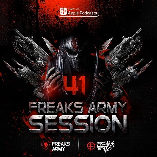 Freaks Army Session #41