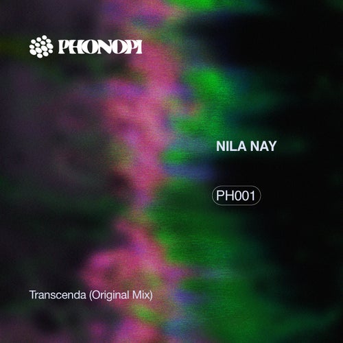  Nila Nay - Transcenda (2023) 