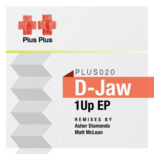 1 UP EP
