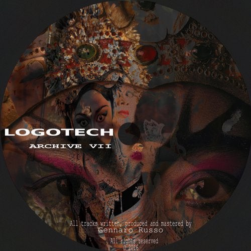 Cover art for Archive VII