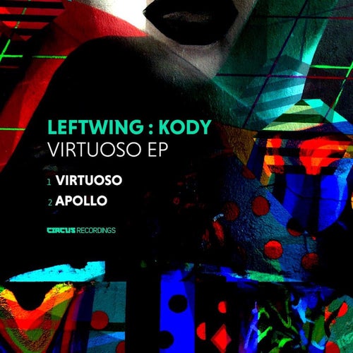 Virtuoso EP
