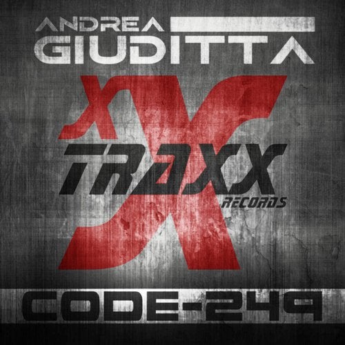Cover art for Code-249