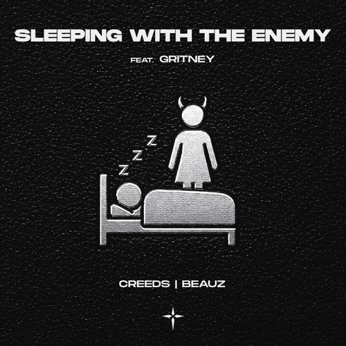 Sleeping With The Enemy (feat. gritney)