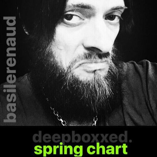 Deepboxxed Spring Chart