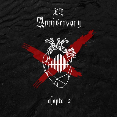 II Anniversary Chapter 2
