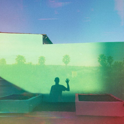 Cover art for Sunshine Again