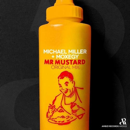 Mr. Mustard