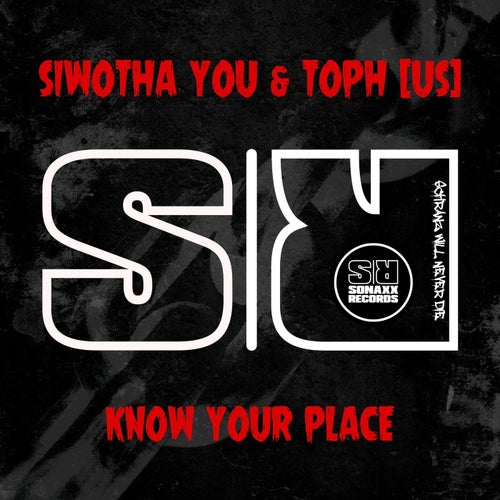 Know Your Place