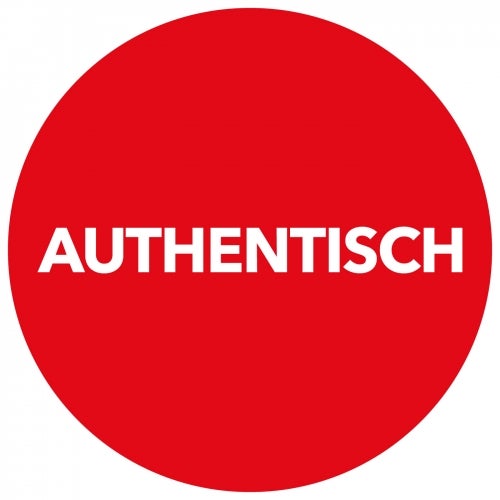 AUTHENTISCH