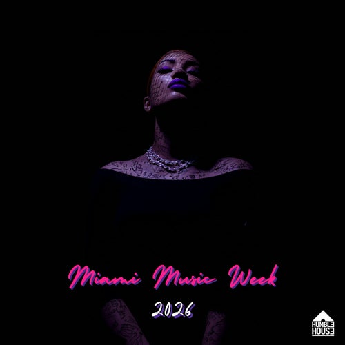Miami Music Week 2026