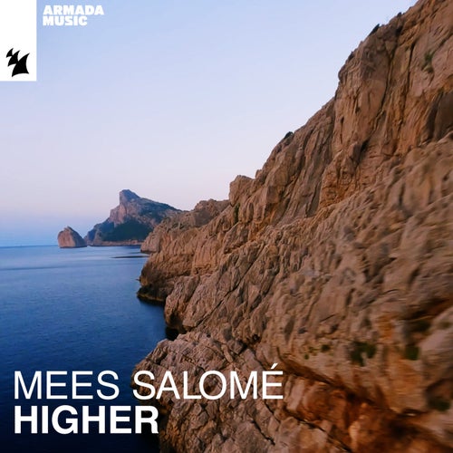  Mees Salome - Higher (2024) 