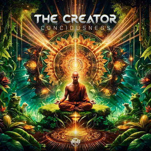 The Creator - Conciousness (2025)