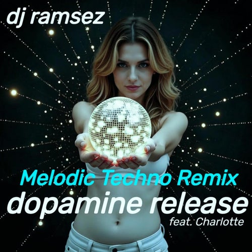 Dopamine Release (feat. Charlotte) [Melodic Techno Remix]