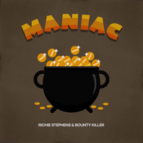 Maniac (2026 Remaster)