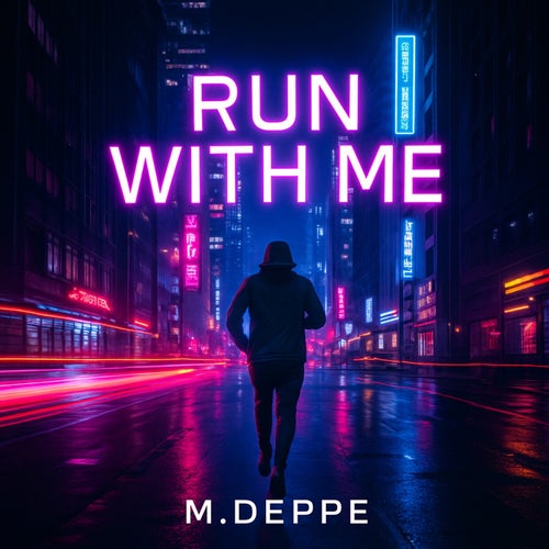 Run with Me