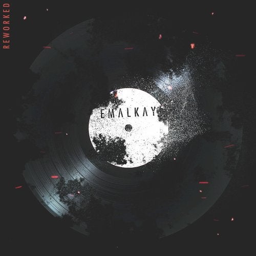 Emalkay - Reworked 2019 [LP]