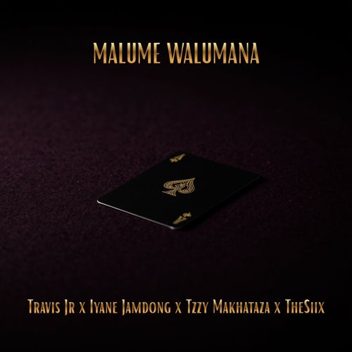 Malume Walumana