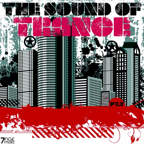 The Sound Of Trance, Pt. 2 (2025) - 7AGE Music