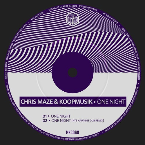 One Night