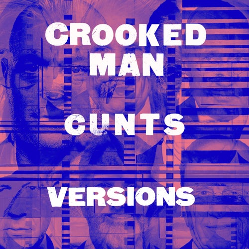 CUNTS (VERSIONS)