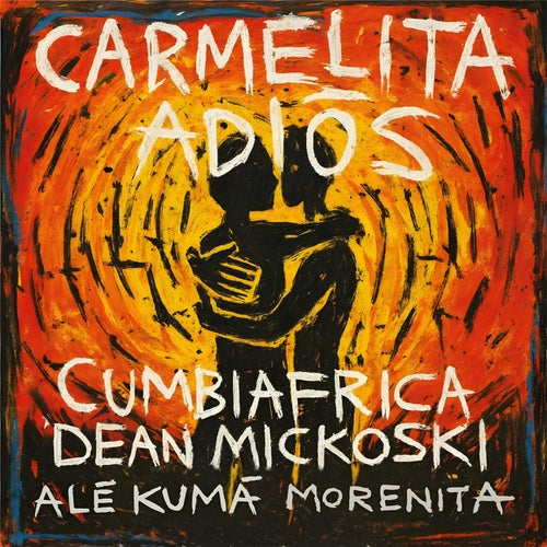 Carmelita Adiós