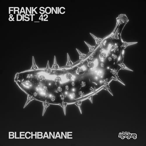 Blechbanane