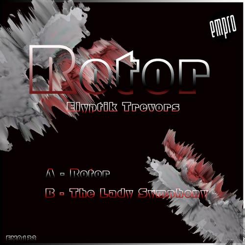 Rotor