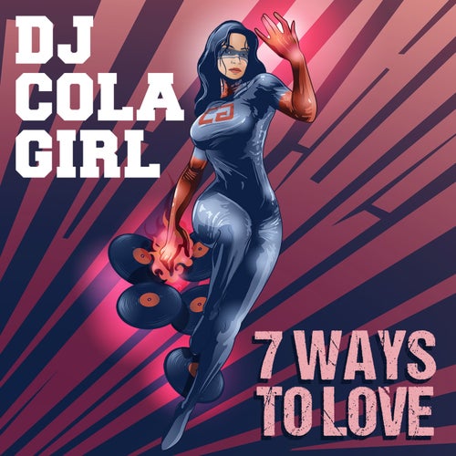 7 Ways To Love (Extended Mix)
