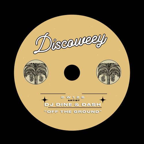 Off The Ground