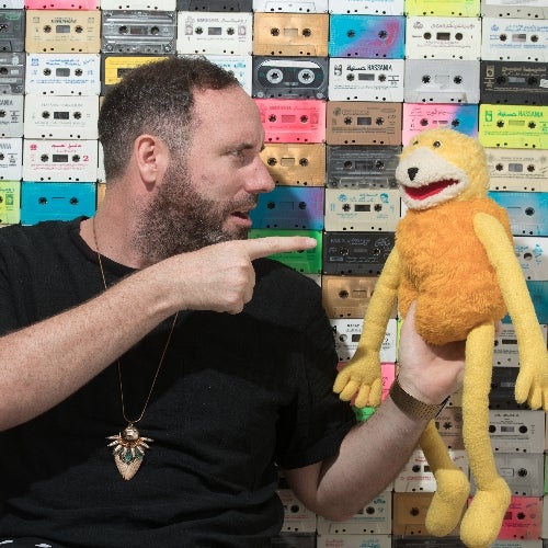 Todd Terje - Alfonso Muskedunder (Deetron Remix) [Character