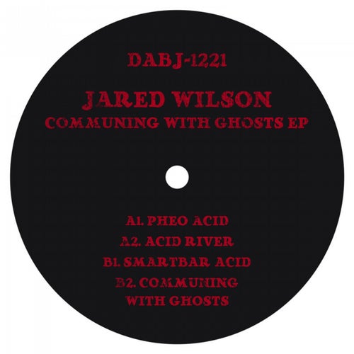 Communing With Ghosts EP