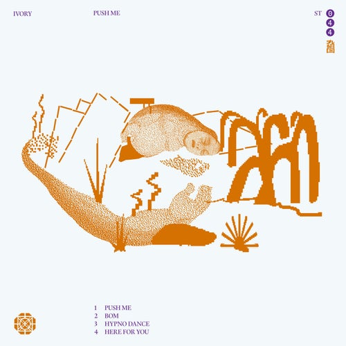 Push Me EP
