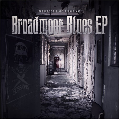 Broadmoor Blues EP