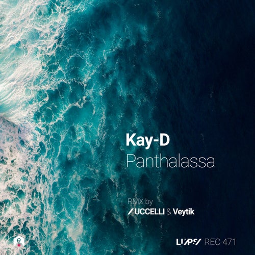 Panthalassa