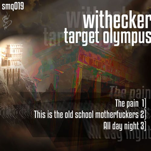 Target Olympus