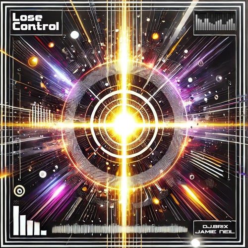 Lose Control