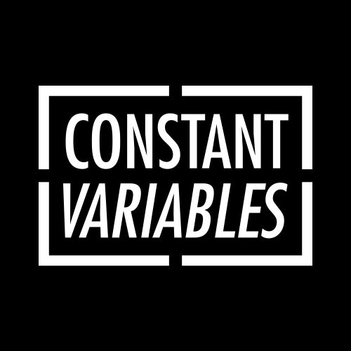 Constant Variables