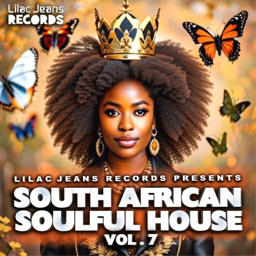 South African Soulful House Vol.7 (2025) - House