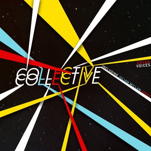 Cover art for Voices