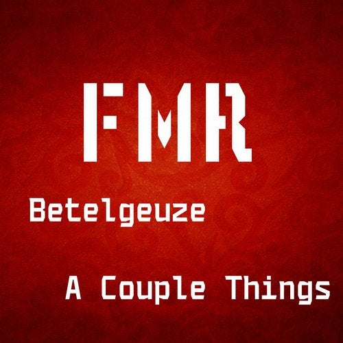 A Coumple Things
